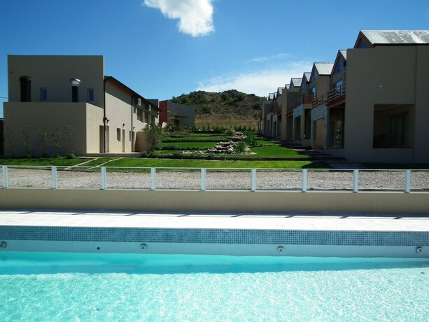 Imagen de la piscina del Posada Y Spa Las Golondrinas. Foto 38