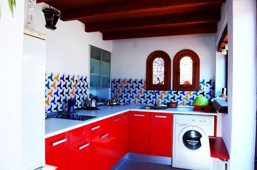 Imagen de la habitación del Posada de Mar&iacute;a La Chola. Foto 3