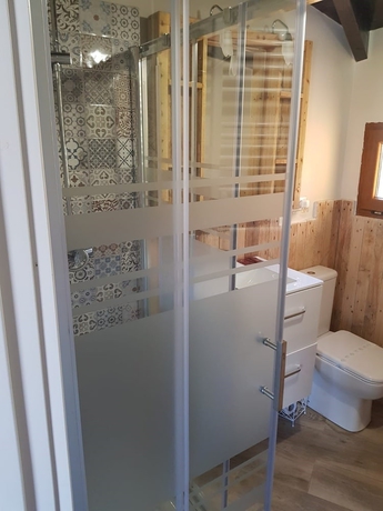 Imagen de la habitación del Posada de Ongayo. Foto 9