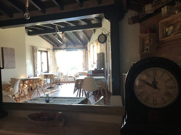 Imagen de la habitación del Posada de Ongayo. Foto 16