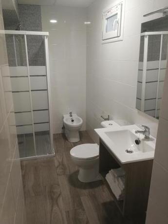 Imagen de la habitación del Posada de la plata. Foto 16