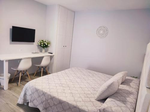 Imagen general del Posada de la plata. Foto 3