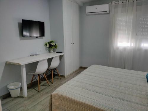 Imagen general del Posada de la plata. Foto 6