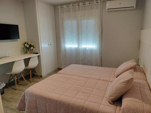 Imagen general del Posada de la plata. Foto 12