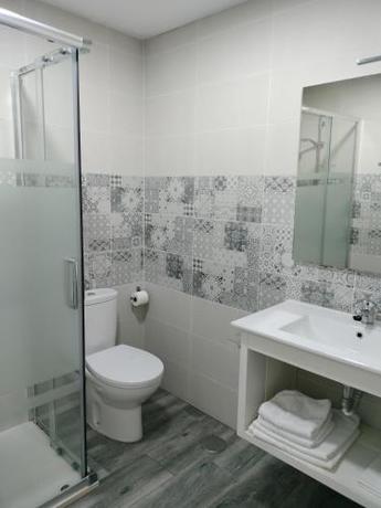 Imagen de la habitación del Posada de la plata. Foto 18