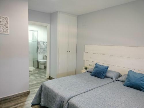 Imagen general del Posada de la plata. Foto 14