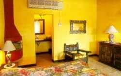 Imagen de la habitación del Posada de las Flores Punta Chivato. Foto 2