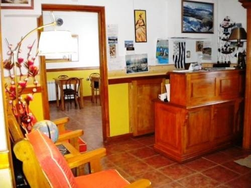 Imagen general del Posada del Pinguino. Foto 4