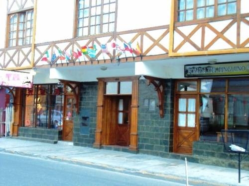 Imagen general del Posada del Pinguino. Foto 6
