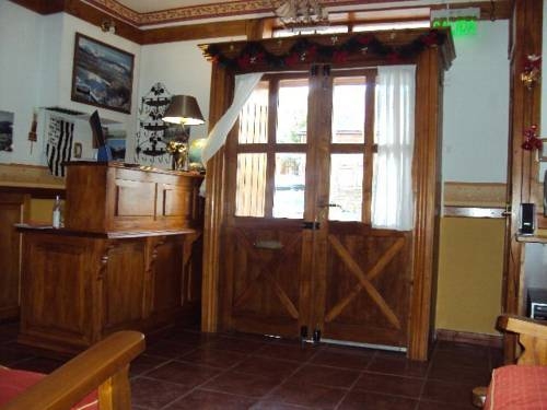 Imagen general del Posada del Pinguino. Foto 10