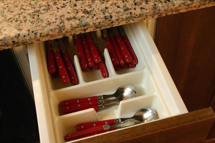 Imagen de la habitación del Posadas De Granadilla, C&aacute;ceres Provincia. Foto 20
