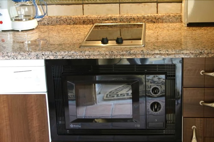 Imagen de la habitación del Posadas De Granadilla. Foto 17