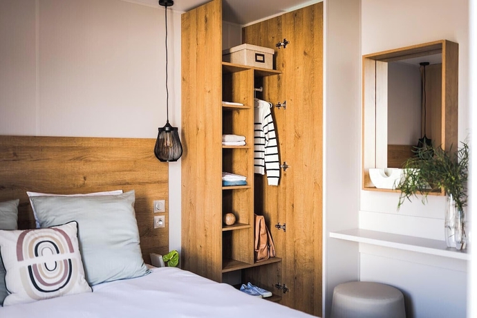 Imagen de la habitación del Poseidon Beach Village Resort. Foto 1