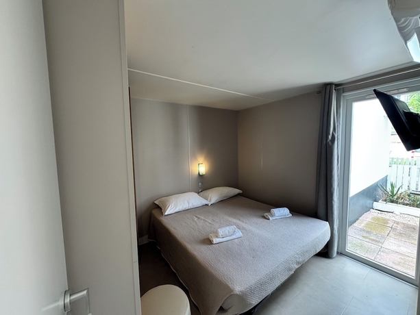 Imagen de la habitación del Poseidon Beach Village Resort. Foto 4