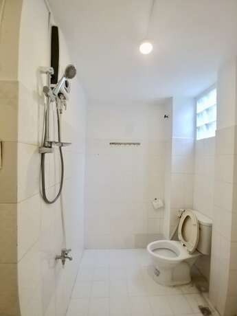 Imagen de la habitación del Poseidon Hotel And Apartment. Foto 4
