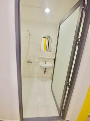 Imagen de la habitación del Poseidon Hotel And Apartment. Foto 8