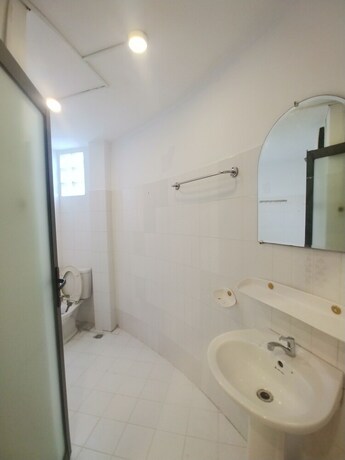 Imagen de la habitación del Poseidon Hotel And Apartment. Foto 10