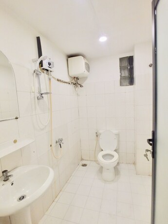 Imagen de la habitación del Poseidon Hotel And Apartment. Foto 13