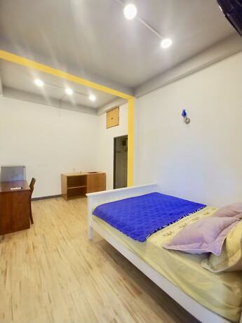 Imagen de la habitación del Poseidon Hotel And Apartment. Foto 16