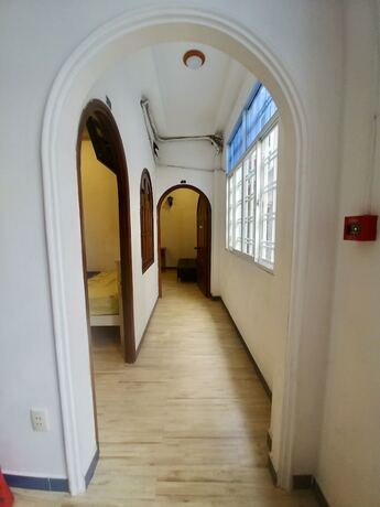 Imagen de los interiores del Poseidon Hotel And Apartment. Foto 18