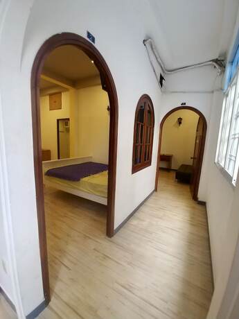 Imagen de los interiores del Poseidon Hotel And Apartment. Foto 19