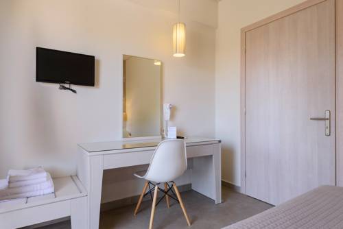 Imagen de la habitación del Poseidon Studios & Apartments. Foto 3