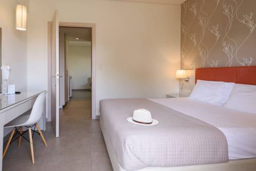 Imagen de la habitación del Poseidon Studios & Apartments. Foto 4