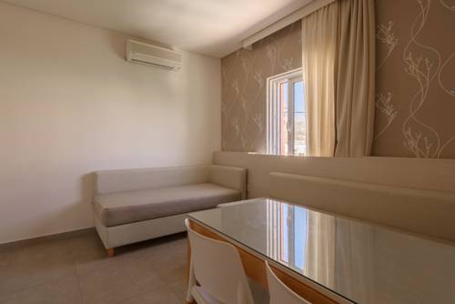 Imagen de la habitación del Poseidon Studios & Apartments. Foto 6