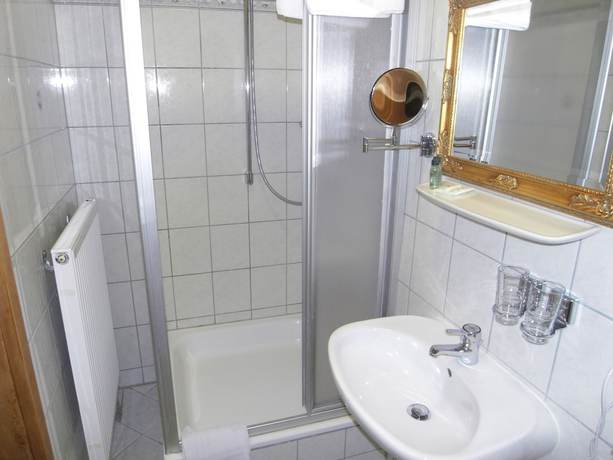 Imagen de la habitación del Post Sachrang. Foto 6