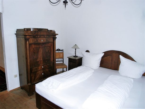 Imagen de la habitación del Post Sachrang. Foto 7