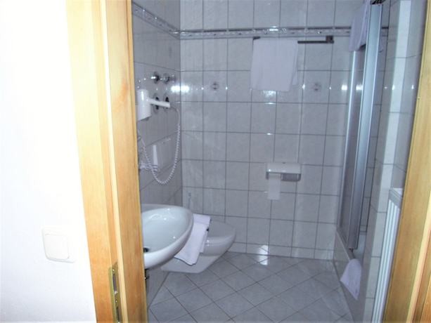 Imagen de la habitación del Post Sachrang. Foto 9