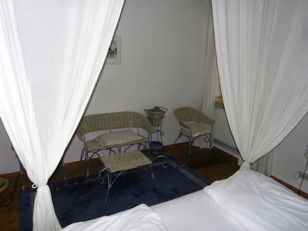 Imagen de la habitación del Post Sachrang. Foto 11