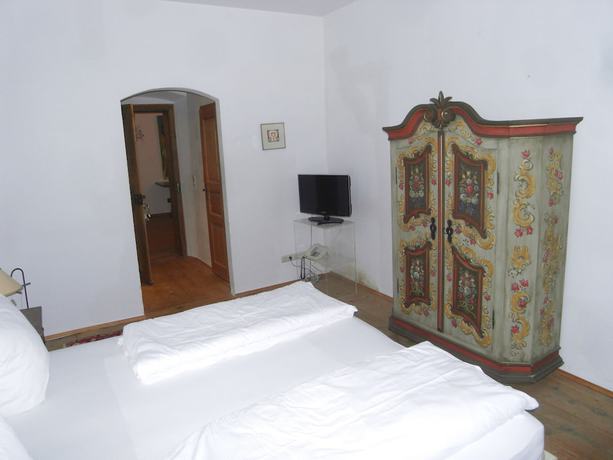 Imagen de la habitación del Post Sachrang. Foto 12