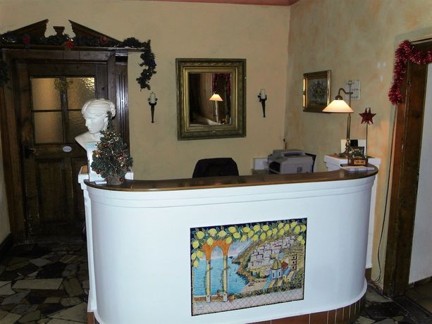 Imagen de los interiores del Post Sachrang. Foto 16