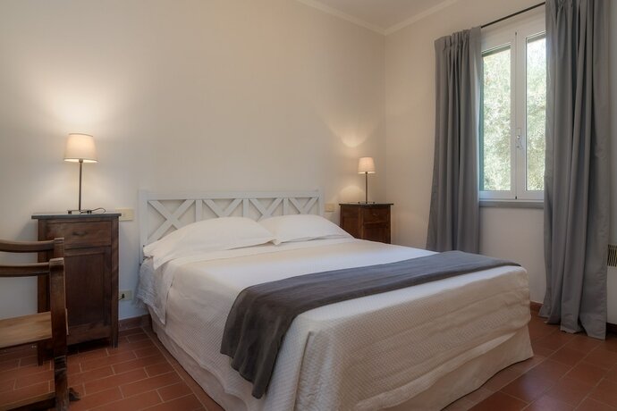 Imagen de la habitación del Poste del Chiugi. Foto 10