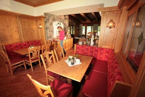 Imagen de la habitación del Postgasthof, Hotel Rote-wand. Foto 6