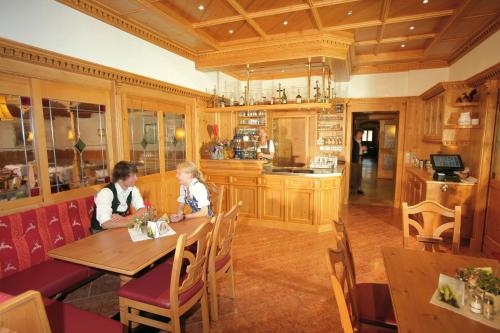 Imagen de la habitación del Postgasthof, Hotel Rote-wand. Foto 8
