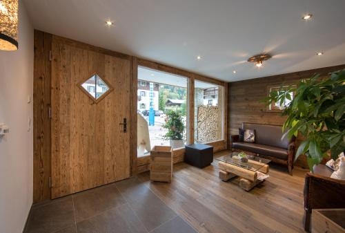 Imagen de la habitación del Postgasthof, Hotel Rote-wand. Foto 10