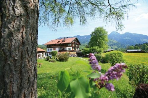 Imagen general del Postgasthof, Hotel Rote-wand. Foto 2
