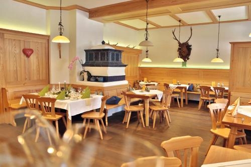 Imagen general del Postgasthof, Hotel Rote-wand. Foto 4