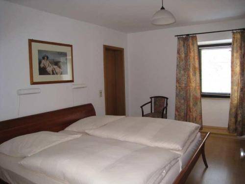 Imagen de la habitación del Posthotel Hans Sacks. Foto 3