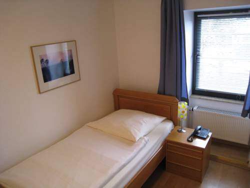 Imagen de la habitación del Posthotel Hans Sacks. Foto 4