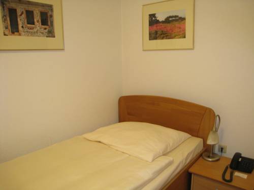 Imagen de la habitación del Posthotel Hans Sacks. Foto 5