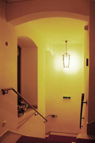 Imagen de la habitación del Posthotel Taube. Foto 5