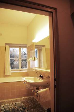 Imagen de la habitación del Posthotel Taube. Foto 6