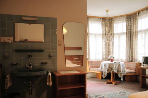 Imagen de la habitación del Posthotel Taube. Foto 7