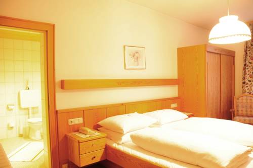 Imagen de la habitación del Posthotel Taube. Foto 8