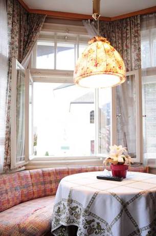 Imagen de la habitación del Posthotel Taube. Foto 9