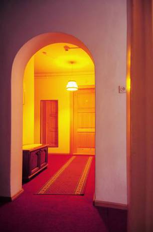 Imagen de la habitación del Posthotel Taube. Foto 11