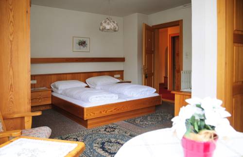 Imagen de la habitación del Posthotel Taube. Foto 12